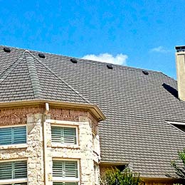 Roofing