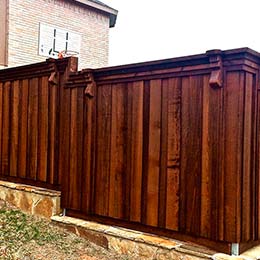 Fencing