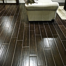 Flooring