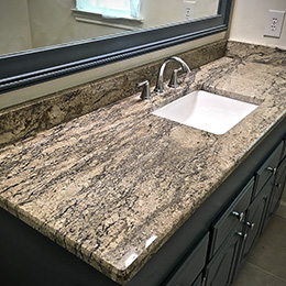 Tile and Stone
