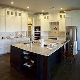 Millwork